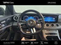 Mercedes Classe E 300 de 194+122ch AMG Line 9G-Tronic - <small></small> 45.890 € <small>TTC</small> - #11