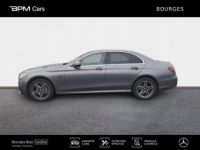 Mercedes Classe E 300 de 194+122ch AMG Line 9G-Tronic - <small></small> 37.900 € <small>TTC</small> - #2