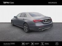 Mercedes Classe E 300 de 194+122ch AMG Line 9G-Tronic - <small></small> 37.900 € <small>TTC</small> - #3