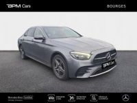 Mercedes Classe E 300 de 194+122ch AMG Line 9G-Tronic - <small></small> 37.900 € <small>TTC</small> - #6