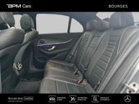 Mercedes Classe E 300 de 194+122ch AMG Line 9G-Tronic - <small></small> 37.900 € <small>TTC</small> - #9