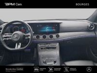 Mercedes Classe E 300 de 194+122ch AMG Line 9G-Tronic - <small></small> 37.900 € <small>TTC</small> - #10