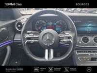 Mercedes Classe E 300 de 194+122ch AMG Line 9G-Tronic - <small></small> 37.900 € <small>TTC</small> - #11