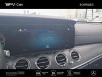 Mercedes Classe E 300 de 194+122ch AMG Line 9G-Tronic - <small></small> 37.900 € <small>TTC</small> - #14