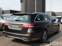 Mercedes Classe E 300 de 4M T AMG LEDER MBUX - <small></small> 38.880 € <small>TTC</small> - #2