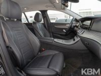 Mercedes Classe E 300 de 4M T AMG LEDER MBUX - <small></small> 38.880 € <small>TTC</small> - #11