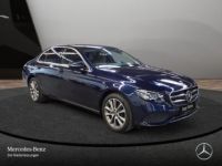 Mercedes Classe E 300 de AVANTGARDE WIDE - <small></small> 32.990 € <small>TTC</small> - #5