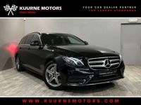 Mercedes Classe E 300 de Break AMG Line Nappa-Cam360-Led - <small></small> 25.900 € <small>TTC</small> - #1