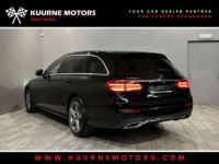 Mercedes Classe E 300 de Break AMG Line Nappa-Cam360-Led - <small></small> 25.900 € <small>TTC</small> - #2