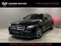 Mercedes Classe E 300 de Break AMG Line Nappa-Cam360-Led - <small></small> 25.900 € <small>TTC</small> - #3