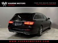 Mercedes Classe E 300 de Break AMG Line Nappa-Cam360-Led - <small></small> 25.900 € <small>TTC</small> - #4