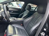 Mercedes Classe E 300 de Break AMG Line Nappa-Cam360-Led - <small></small> 25.900 € <small>TTC</small> - #5