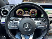 Mercedes Classe E 300 de Break AMG Line Nappa-Cam360-Led - <small></small> 25.900 € <small>TTC</small> - #7