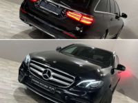 Mercedes Classe E 300 de Break AMG Line Nappa-Cam360-Led - <small></small> 25.900 € <small>TTC</small> - #20