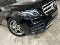 Mercedes Classe E 300 de Break AMG Line Nappa-Cam360-Led - <small></small> 25.900 € <small>TTC</small> - #22