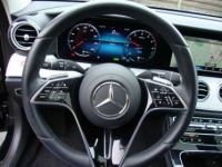 Mercedes Classe E 300 de, break, aut, avantgarde, 2022, panodak, camera - <small></small> 48.400 € <small>TTC</small> - #11