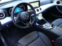 Mercedes Classe E 300 de, break, aut, avantgarde,2022, distronic, camera - <small></small> 49.900 € <small>TTC</small> - #11