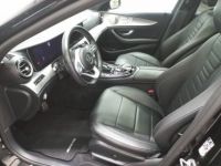 Mercedes Classe E 300 de EQPower 9G-Tronic AMG Line - <small></small> 37.847 € <small>TTC</small> - #7