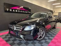 Mercedes Classe E 300 de EQPower 9G-Tronic AMG Line - <small></small> 40.490 € <small>TTC</small> - #1