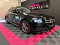 Mercedes Classe E 300 de EQPower 9G-Tronic AMG Line - <small></small> 40.490 € <small>TTC</small> - #7