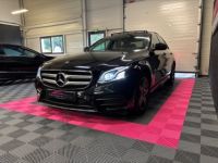 Mercedes Classe E 300 de EQPower 9G-Tronic AMG Line - <small></small> 40.490 € <small>TTC</small> - #10