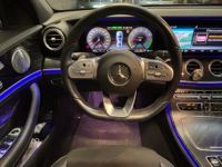 Mercedes Classe E 300 de EQPower 9G-Tronic AMG Line - <small></small> 40.490 € <small>TTC</small> - #14