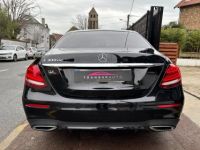 Mercedes Classe E 300 de EQPower 9G-Tronic AMG Line - <small></small> 33.490 € <small>TTC</small> - #6