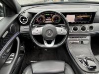 Mercedes Classe E 300 de EQPower 9G-Tronic AMG Line - <small></small> 33.490 € <small>TTC</small> - #21