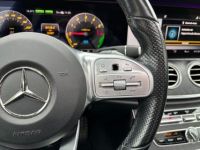 Mercedes Classe E 300 de EQPower 9G-Tronic AMG Line - <small></small> 33.490 € <small>TTC</small> - #33