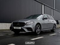 Mercedes Classe E 300 de PHEV AMG Pack - Pano dak - Burmester - Leder - <small></small> 31.995 € <small>TTC</small> - #3