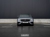 Mercedes Classe E 300 de PHEV AMG Pack - Pano dak - Burmester - Leder - <small></small> 31.995 € <small>TTC</small> - #6