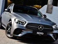 Mercedes Classe E 300 DE PHEV BREAK AMG LINE PLUS - <small></small> 55.950 € <small>TTC</small> - #2