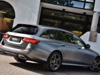 Mercedes Classe E 300 DE PHEV BREAK AMG LINE PLUS - <small></small> 55.950 € <small>TTC</small> - #8