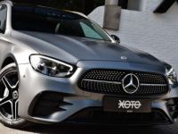 Mercedes Classe E 300 DE PHEV BREAK AMG LINE PLUS - <small></small> 55.950 € <small>TTC</small> - #10