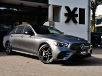 Mercedes Classe E 300 DE PHEV BREAK AMG LINE PLUS - <small></small> 55.950 € <small>TTC</small> - #18