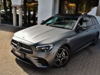 Mercedes Classe E 300 DE PHEV BREAK AMG LINE PLUS - <small></small> 55.950 € <small>TTC</small> - #20