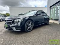 Mercedes Classe E 300 DIESEL 194+122ch AMG Line 9G-Tronic - <small></small> 34.990 € <small>TTC</small> - #3