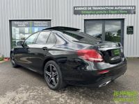 Mercedes Classe E 300 DIESEL 194+122ch AMG Line 9G-Tronic - <small></small> 34.990 € <small>TTC</small> - #4