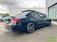 Mercedes Classe E 300 DIESEL 194+122ch AMG Line 9G-Tronic - <small></small> 34.990 € <small>TTC</small> - #5