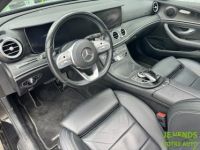 Mercedes Classe E 300 DIESEL 194+122ch AMG Line 9G-Tronic - <small></small> 34.990 € <small>TTC</small> - #7