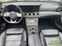 Mercedes Classe E 300 DIESEL 194+122ch AMG Line 9G-Tronic - <small></small> 34.990 € <small>TTC</small> - #8