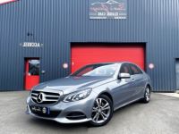 Mercedes Classe E 300 E300 EXECUTIVE 1ère main 2013 300 CDI 231 ch - <small></small> 25.990 € <small>TTC</small> - #1