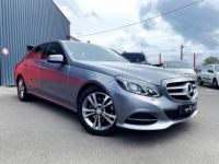 Mercedes Classe E 300 E300 EXECUTIVE 1ère main 2013 300 CDI 231 ch - <small></small> 25.990 € <small>TTC</small> - #2