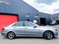 Mercedes Classe E 300 E300 EXECUTIVE 1ère main 2013 300 CDI 231 ch - <small></small> 25.990 € <small>TTC</small> - #3