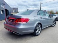 Mercedes Classe E 300 E300 EXECUTIVE 1ère main 2013 300 CDI 231 ch - <small></small> 25.990 € <small>TTC</small> - #4