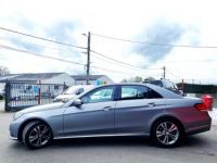 Mercedes Classe E 300 E300 EXECUTIVE 1ère main 2013 300 CDI 231 ch - <small></small> 25.990 € <small>TTC</small> - #6