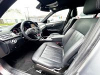 Mercedes Classe E 300 E300 EXECUTIVE 1ère main 2013 300 CDI 231 ch - <small></small> 25.990 € <small>TTC</small> - #8