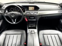 Mercedes Classe E 300 E300 EXECUTIVE 1ère main 2013 300 CDI 231 ch - <small></small> 25.990 € <small>TTC</small> - #10