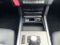 Mercedes Classe E 300 E300 EXECUTIVE 1ère main 2013 300 CDI 231 ch - <small></small> 25.990 € <small>TTC</small> - #15