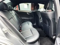 Mercedes Classe E 300 E300 EXECUTIVE 1ère main 2013 300 CDI 231 ch - <small></small> 25.990 € <small>TTC</small> - #17